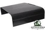 Hood Jeep Willys CJ3B 53-64