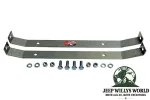 Tankhalteband Set Jeep CJ + Wrangler 72-90