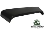Motorhauben Panel hinten Jeep CJ2A CJ3A CJ3B 46-64