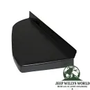 Einstiegstritt Seitenteil vorne rechts unten Jeep Willys CJ Ford GPW 41-64
