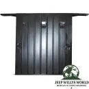 Bodenplatte Ladefläche hinten Jeep CJ2A 46-49