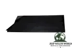 Radkasten Blech seitlich hinten rechts unten Jeep Willys M38 CJ 49-64