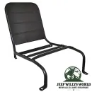Sitzgestell Fahrersitz links Jeep CJ2A 46-49