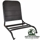 Sitzgestell Beifahrersitz rechts Jeep CJ2A 46-49