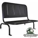 Seat frame rear Jeep CJ3A CJ3B 49-64