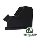 Verdeckgestänge Halter Aufbewahrung Seitenteil vorne Jeep Willys CJ 46-53
