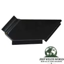 Verdeckgestänge Halter Aufbewahrung Seitenteil hinten Jeep CJ 46-53