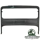Windshield frame Jeep CJ3A 49-53