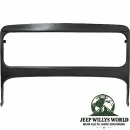 Windshield frame Jeep CJ3B 53-64