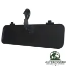 Windshield Frame vent flap Jeep CJ3A 49-53