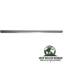Scheibenrahmen Leiste Canvas Top Jeep CJ3A CJ3B 49-64