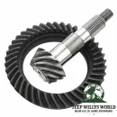 Kegelrad & Tellerrad vorne Dana 30 4.88 Jeep Wrangler + Cherokee 84-01