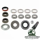 Differential Lager Reparatursatz Dana 30 Jeep Wrangler + Cherokee 86-99