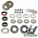 Differential Lager Master Reparatursatz Dana 30 Jeep Wrangler + Cherokee 86-99
