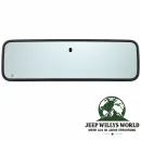 Windschutzscheibe Frontscheibe mit grüner Colour Verglasung. Jeep Wrangler TJ (1996-2000)