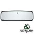 Windschutzscheibe Frontscheibe mit grüner Colour Verglasung. Jeep Wrangler TJ (2001-2006)