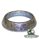 Flammring, Dichtung zwischen Flammrohr und Krümmer für 4,0L Motor. Jeep Cherokee XJ (1987-1990).