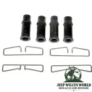 Bremssattel Reparatursatz vorne Jeep CJ YJ XJ 82-89