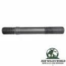 Zylinderkopf Stehbolzen 4-134 L-Head Jeep CJ Willys + Ford GPW 41-53