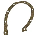 Steuergehäuse Deckel Dichtung Jeep CJ Willys Ford GPW 4-134cui 41-71