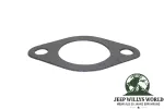 Auspuffdichtung Jeep CJ + Willys 41-71 4-134cui