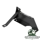 Luftfilter Gehäuse Halterung links L-Head Jeep Willys MB M38 CJ Ford GPW 41-53