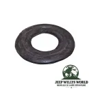 Tankeinfüllstutzen Gummimanschette Jeep CJ 70-75