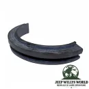 Kurbelwellen Simmerring hinten Jeep CJ Willys Ford GPW 4-134cui 41-71