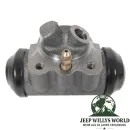 Radbremszylinder vorne links Jeep CJ Willys M38A1 52-66