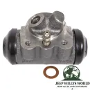 Raybestos Radbremszylinder vorne rechts Jeep CJ3B CJ5 CJ6 / Willys M38A1 (1952-1966)