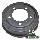 Bremstrommel vorne oder hinten Jeep CJ Willys M38 M38A1 50-71