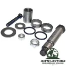 Lenkwellen Reparatur Set Jeep CJ + Willys 48-66