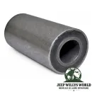 Blattfederbuchse unten innen Jeep CJ Willys 52-75