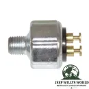 Bremslichtschalter Jeep CJ 66-72