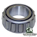 Lager Ausgagswelle Dana 20, 300 Verteilergetriebe Ausgang Jeep SJ J Serie / CJ5 / CJ6 / CJ7 / CJ8 (62-86), Nahansicht.