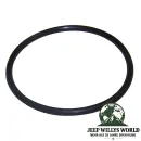 Tankgeber Dichtring 55 + 75 L Tank Jeep CJ 69-86