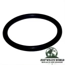 O-Ring für Zwischenwellen Schaft Simmerring Dana 20, 300 Verteilergetriebe Jeep SJ J Serie, C101, C104 Commando, CJ (46-86).