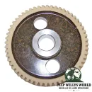 Stirnrad Nockenwellenrad 4-134 Jeep CJ + Willys + Ford GPW 41-71