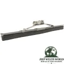 Scheibenwischer Wischerblatt vorne Edelstahl Jeep CJ 68-86