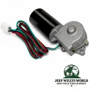 Crown Scheibenwischer-Motor vorne, unten montiert. Jeep CJ5, CJ6 (1968-1975)