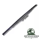 Scheibenwischer Wischerblätter 9“ vorne Jeep CJ5 CJ6 (1955-1975)