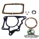 Gasket and Seal Kit T14 Transmission Jeep CJ / SJ (67-75)