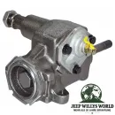 Lenkgetriebe ohne Servolenkung Jeep CJ 72-86