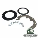 Achsschenkel Dichtung Master Set Dana 25 + 27 Ford GPW Jeep Willys MB CJ 41-71