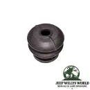 Kupplungsstaubmanschette außen Jeep CJ 72-86
