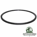 Starterkranz Schaltgetriebe 6 + 8 Zyl. Jeep CJ + Wrangler + Cherokee 71-06