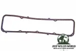 Ventildeckeldichtung Jeep CJ 5,0 + 5,9 L 8 Zyl. 72-86