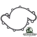 Wasserpumpendichtung Jeep CJ 5,0 + 5,9 L 8 Zyl. V8 72-81