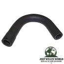 Kühlwasserschlauch Bypass oben Jeep CJ 5,0 L 8 Zyl. 72-81
