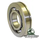 Bearing Input Shaft T14 rear Mainshaft T86 Transmission Jeep CJ / SJ / Willys (66-75)